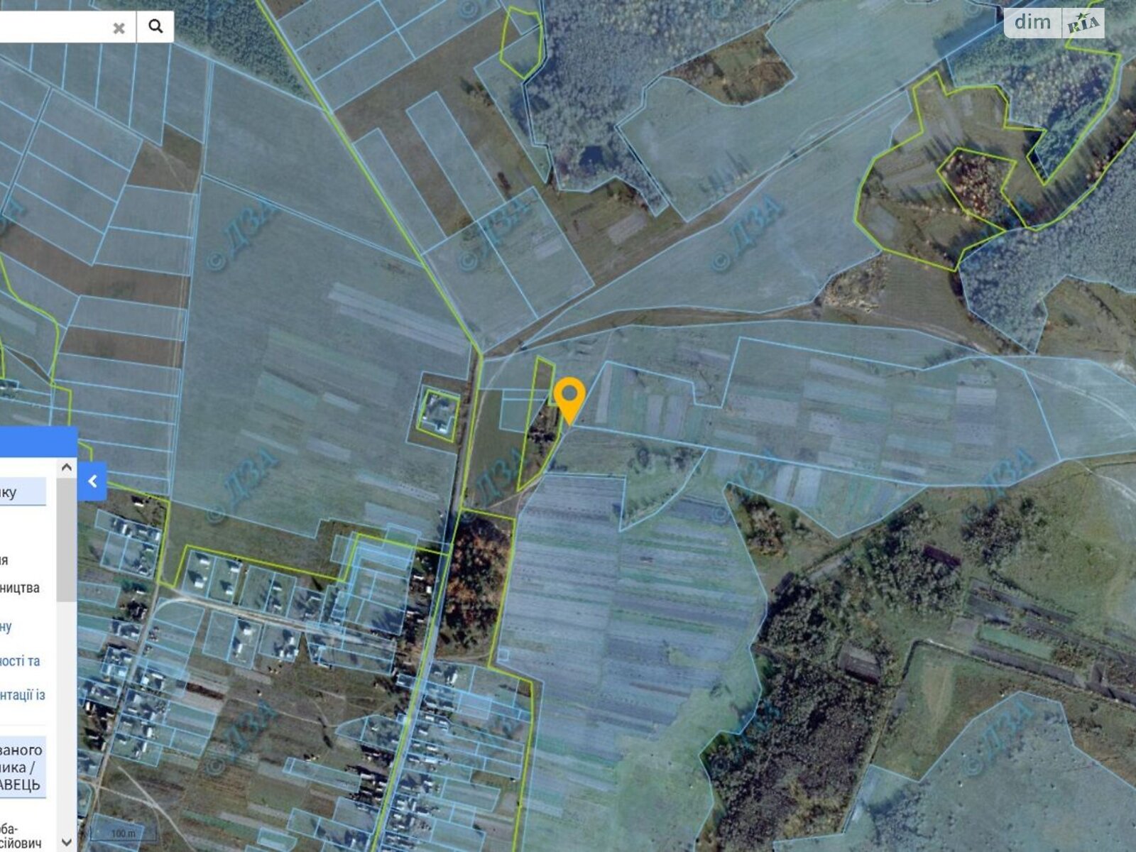 Аренда земли сельскохозяйственного назначения в Серхове, цена: 20 484 грн за объект фото 1 Аренда земли сельскохозяйственного назначения в Серхове, цена: 20 484 грн за объект фото 1