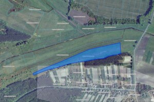 Оренда землі сільськогосподарського призначення в Шабельниках, ціна: 10 437 грн за об’єкт фото 1