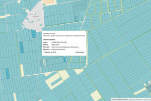 Оренда землі сільськогосподарського призначення в Шабо, ціна: 7 513 грн за об’єкт фото 1