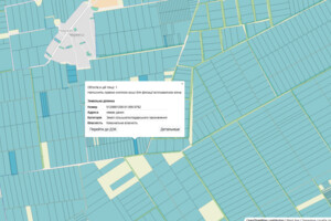 Оренда землі сільськогосподарського призначення в Шабо, ціна: 6 917 грн за об’єкт фото 1