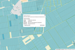 Оренда землі сільськогосподарського призначення в Шабо, ціна: 6 917 грн за об’єкт фото 1