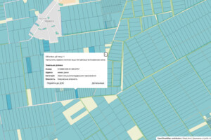 Аренда земли сельскохозяйственного назначения в Шабо, цена: 6 917 грн за объект фото 1 Аренда земли сельскохозяйственного назначения в Шабо, цена: 6 917 грн за объект фото 1