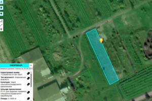 Аренда земли сельскохозяйственного назначения в Шаулихе, цена: 1 093 грн за объект фото 1 Аренда земли сельскохозяйственного назначения в Шаулихе, цена: 1 093 грн за объект фото 1