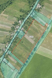 Аренда земли сельскохозяйственного назначения в Скуносово, цена: 14 773 грн за объект фото 1