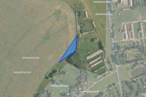 Оренда землі сільськогосподарського призначення в Слобідці, ціна: 1 623 грн за об’єкт фото 1