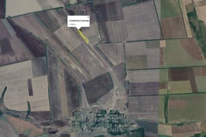 Аренда земли сельскохозяйственного назначения в Софиевке, цена: 4 951 грн за объект фото 1