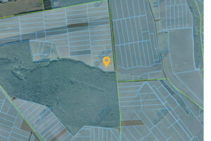 Аренда земли сельскохозяйственного назначения в Соколе, цена: 2 910 грн за объект фото 1