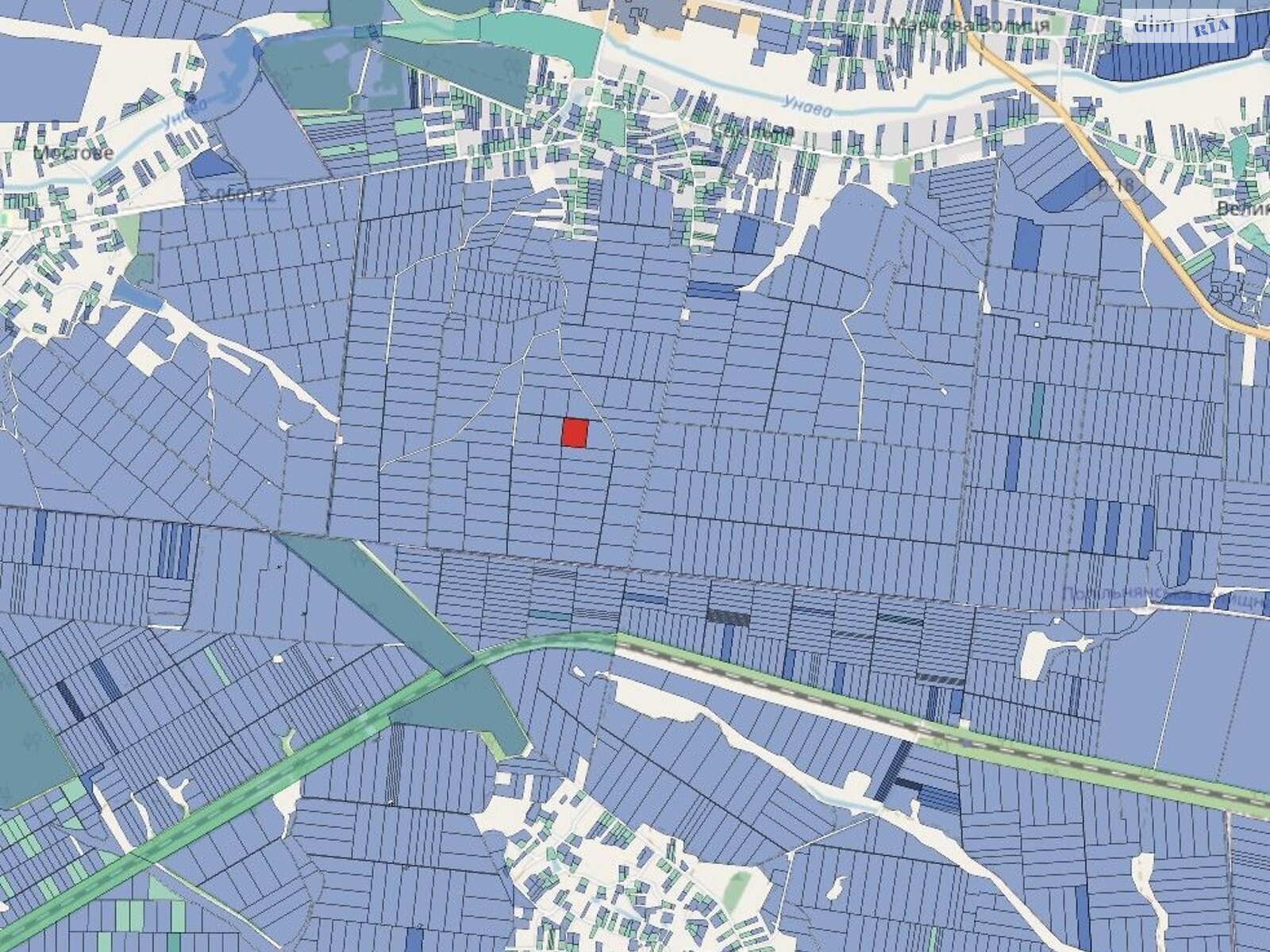 Аренда земли сельскохозяйственного назначения в Сокольче, цена: 35 300 грн за объект фото 1 Аренда земли сельскохозяйственного назначения в Сокольче, цена: 35 300 грн за объект фото 1