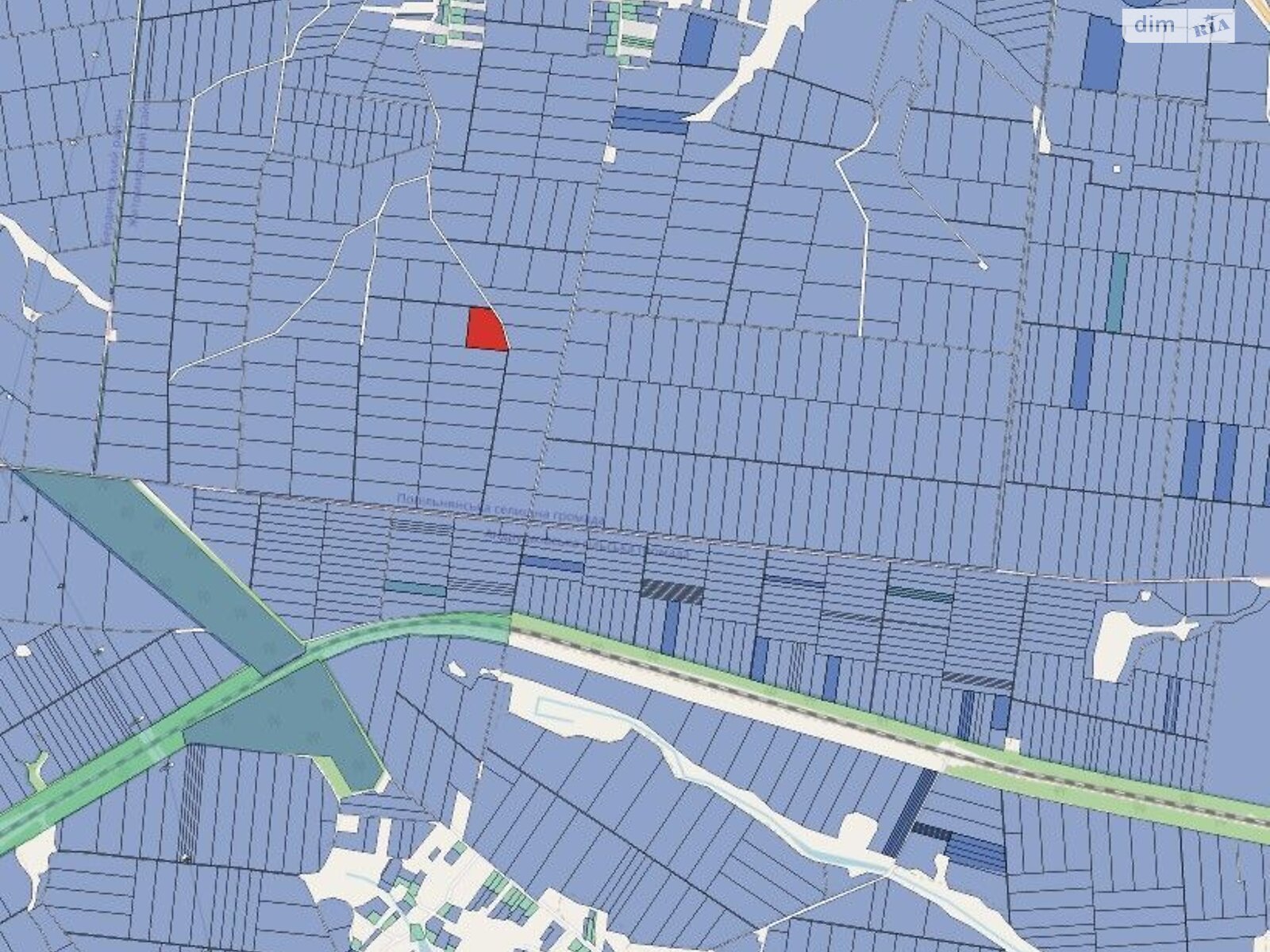 Аренда земли сельскохозяйственного назначения в Сокольче, цена: 33 825 грн за объект фото 1 Аренда земли сельскохозяйственного назначения в Сокольче, цена: 33 825 грн за объект фото 1