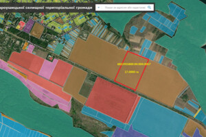 Аренда земли сельскохозяйственного назначения в Старой Ушице, цена: 87 297 грн за объект фото 2 Аренда земли сельскохозяйственного назначения в Старой Ушице, цена: 87 297 грн за объект фото 2