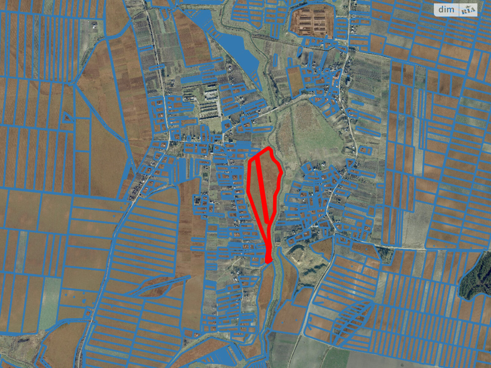 Оренда землі сільськогосподарського призначення в Старожукові, ціна: 5 138 грн за об’єкт фото 1 Оренда землі сільськогосподарського призначення в Старожукові, ціна: 5 138 грн за об’єкт фото 1