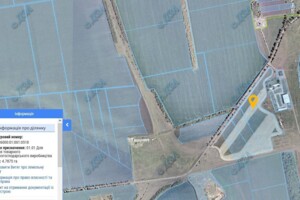 Оренда землі сільськогосподарського призначення в Старих Маяках, ціна: 17 921 грн за об’єкт фото 1