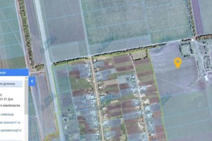 Аренда земли сельскохозяйственного назначения в Старых Маяках, цена: 45 866 грн за объект фото 1