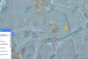 Аренда земли сельскохозяйственного назначения в Старых Маяках, цена: 31 628 грн за объект фото 1 Аренда земли сельскохозяйственного назначения в Старых Маяках, цена: 31 628 грн за объект фото 1