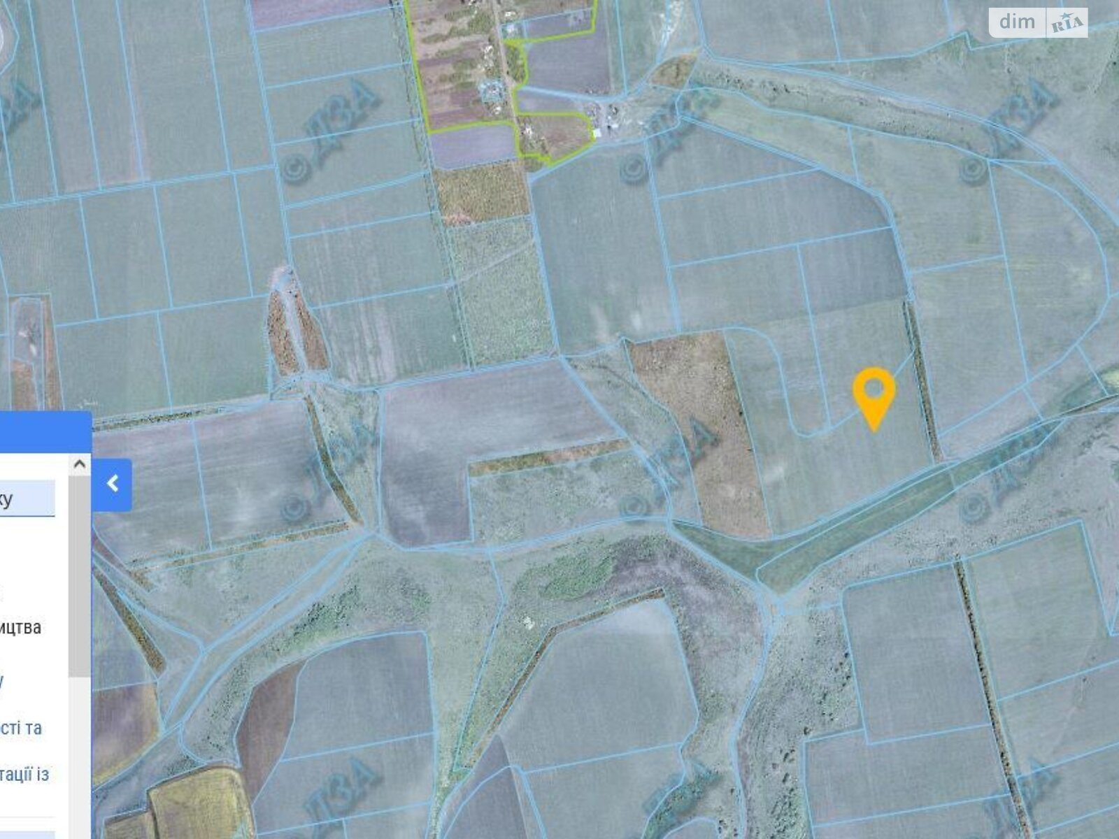 Аренда земли сельскохозяйственного назначения в Старых Маяках, цена: 31 628 грн за объект фото 1 Аренда земли сельскохозяйственного назначения в Старых Маяках, цена: 31 628 грн за объект фото 1