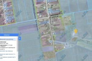 Аренда земли сельскохозяйственного назначения в Старых Маяках, цена: 21 982 грн за объект фото 1