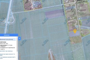 Аренда земли сельскохозяйственного назначения в Старых Маяках, цена: 7 114 грн за объект фото 1