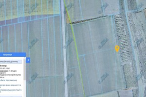 Аренда земли сельскохозяйственного назначения в Старых Маяках, цена: 21 342 грн за объект фото 1