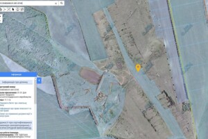 Аренда земли сельскохозяйственного назначения в Старых Маяках, цена: 41 068 грн за объект фото 1