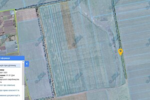 Аренда земли сельскохозяйственного назначения в Старых Маяках, цена: 5 007 грн за объект фото 1