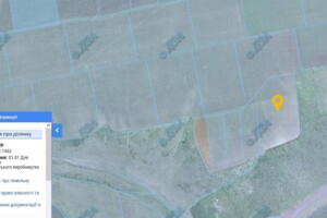 Оренда землі сільськогосподарського призначення в Старих Маяках, ціна: 6 748 грн за об’єкт фото 1