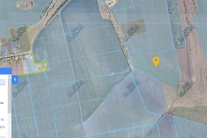 Аренда земли сельскохозяйственного назначения в Старых Маяках, цена: 24 476 грн за объект фото 1