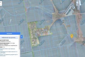 Аренда земли сельскохозяйственного назначения в Старых Маяках, цена: 14 973 грн за объект фото 1