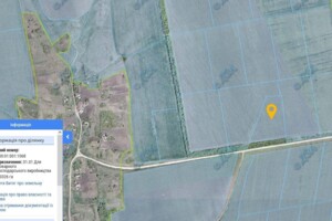 Оренда землі сільськогосподарського призначення в Старих Маяках, ціна: 11 485 грн за об’єкт фото 1