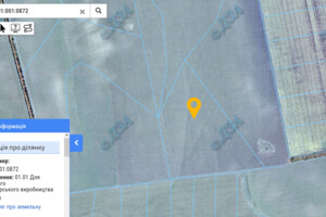 Оренда землі сільськогосподарського призначення в Старих Маяках, ціна: 28 225 грн за об’єкт фото 1
