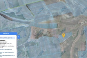 Оренда землі сільськогосподарського призначення в Старих Маяках, ціна: 15 357 грн за об’єкт фото 1