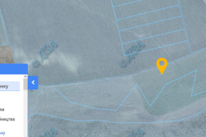 Аренда земли сельскохозяйственного назначения в Старых Маяках, цена: 48 764 грн за объект фото 1