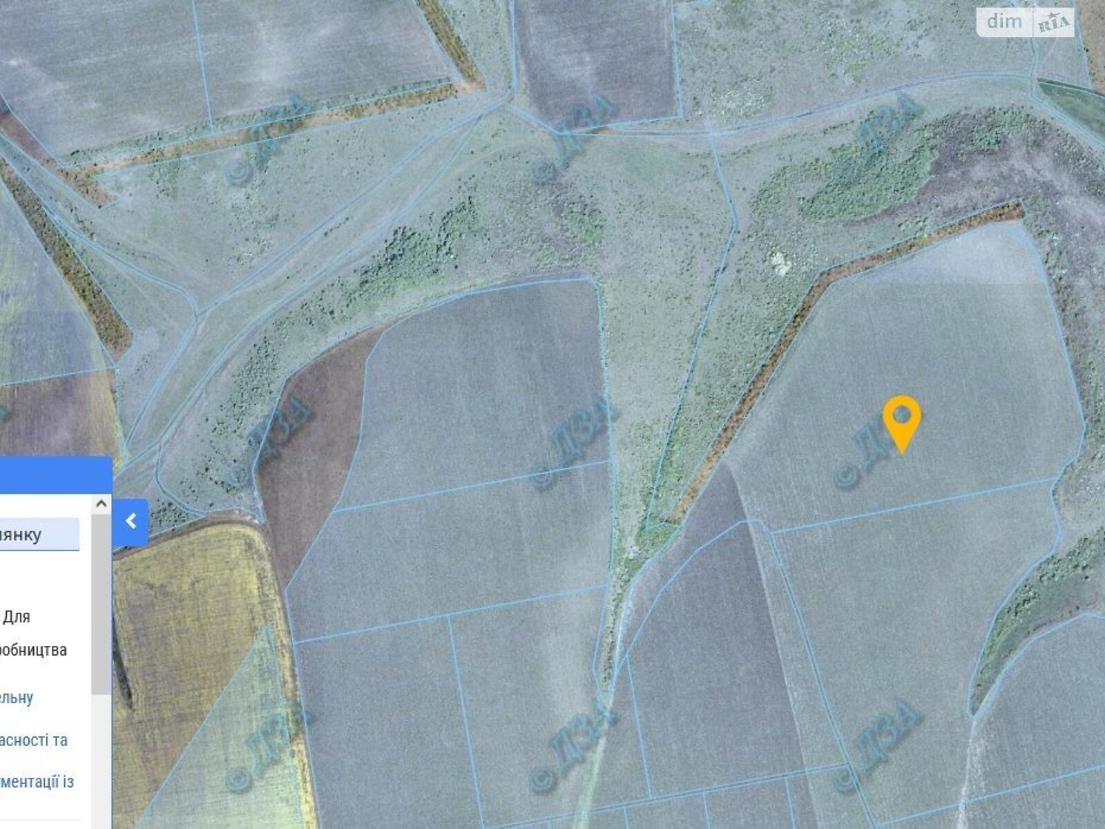 Оренда землі сільськогосподарського призначення в Старих Маяках, ціна: 39 757 грн за об’єкт фото 1 Оренда землі сільськогосподарського призначення в Старих Маяках, ціна: 39 757 грн за об’єкт фото 1