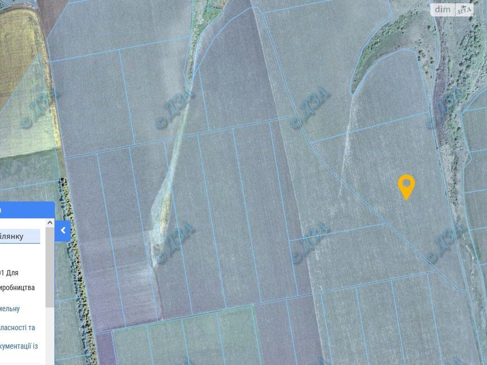 Оренда землі сільськогосподарського призначення в Старих Маяках, ціна: 37 339 грн за об’єкт фото 1 Оренда землі сільськогосподарського призначення в Старих Маяках, ціна: 37 339 грн за об’єкт фото 1