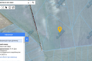 Аренда земли сельскохозяйственного назначения в Старых Маяках, цена: 45 555 грн за объект фото 1 Аренда земли сельскохозяйственного назначения в Старых Маяках, цена: 45 555 грн за объект фото 1
