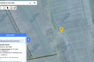 Оренда землі сільськогосподарського призначення в Старих Маяках, ціна: 6 764 грн за об’єкт фото 1 Оренда землі сільськогосподарського призначення в Старих Маяках, ціна: 6 764 грн за об’єкт фото 1