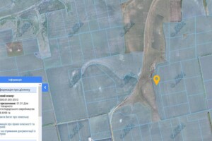 Оренда землі сільськогосподарського призначення в Старих Маяках, ціна: 27 146 грн за об’єкт фото 1