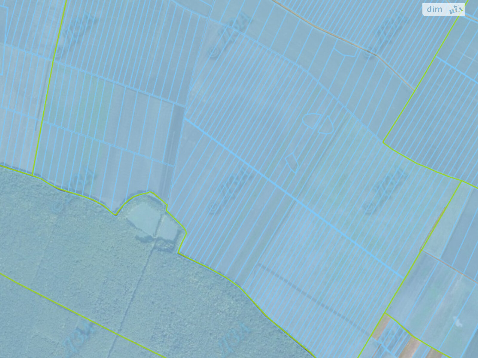 Оренда землі сільськогосподарського призначення в Старому Нижбірку, ціна: 2 620 грн за об’єкт фото 1