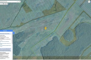 Аренда земли сельскохозяйственного назначения в Стенжаричах, цена: 48 636 грн за объект фото 1