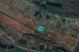 Аренда земли сельскохозяйственного назначения в Степанцах, цена: 659 грн за объект фото 1