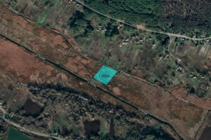 Аренда земли сельскохозяйственного назначения в Степанцах, цена: 659 грн за объект фото 1