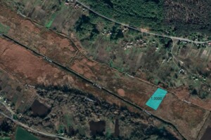 Аренда земли сельскохозяйственного назначения в Степанцах, цена: 659 грн за объект фото 1