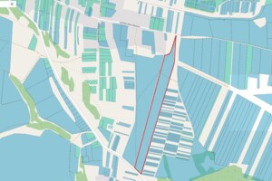 Оренда землі сільськогосподарського призначення в Стрілках, ціна: 5 762 грн за об’єкт фото 1