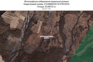 Аренда земли сельскохозяйственного назначения в Стрипе, цена: 68 393 грн за объект фото 1