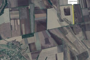 Аренда земли сельскохозяйственного назначения в Сухом Овраге, цена: 11 990 грн за объект фото 1 Аренда земли сельскохозяйственного назначения в Сухом Овраге, цена: 11 990 грн за объект фото 1