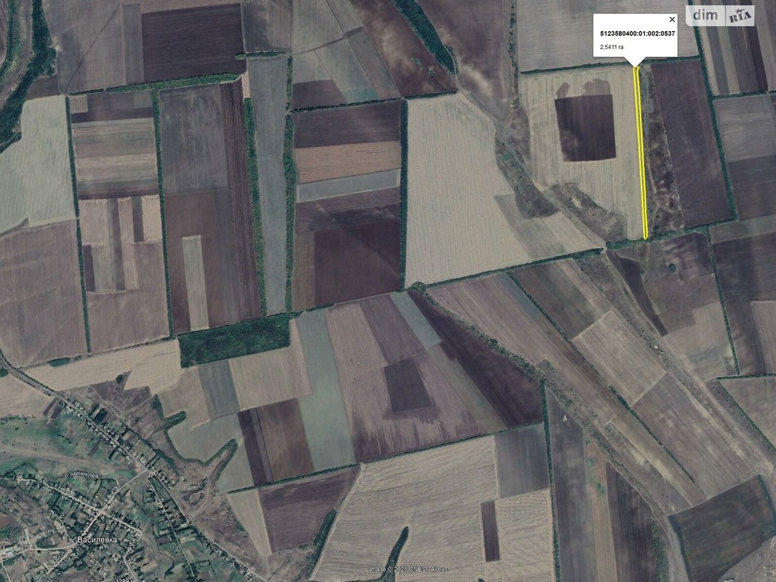 Аренда земли сельскохозяйственного назначения в Сухом Овраге, цена: 11 990 грн за объект фото 1 Аренда земли сельскохозяйственного назначения в Сухом Овраге, цена: 11 990 грн за объект фото 1