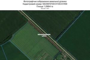 Аренда земли сельскохозяйственного назначения в Сумах, цена: 4 432 грн за объект фото 1