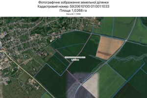 Оренда землі сільськогосподарського призначення в Сумах, ціна: 4 181 грн за об’єкт фото 1 Оренда землі сільськогосподарського призначення в Сумах, ціна: 4 181 грн за об’єкт фото 1