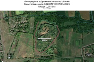 Аренда земли сельскохозяйственного назначения в Сумах, цена: 1 431 грн за объект фото 1