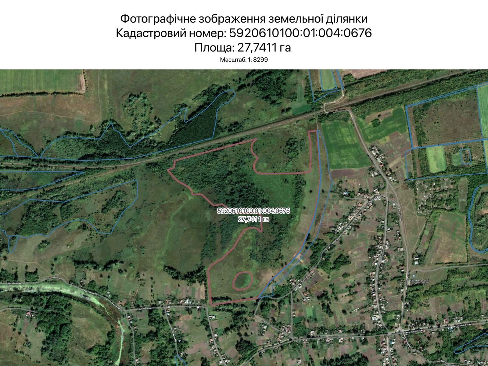 Оренда землі сільськогосподарського призначення в Сумах, ціна: 235 030 грн за об’єкт фото 1 Оренда землі сільськогосподарського призначення в Сумах, ціна: 235 030 грн за об’єкт фото 1