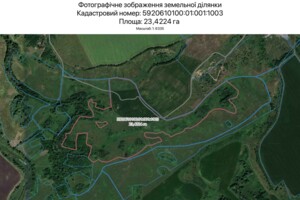 Оренда землі сільськогосподарського призначення в Сумах, ціна: 15 441 грн за об’єкт фото 1 Оренда землі сільськогосподарського призначення в Сумах, ціна: 15 441 грн за об’єкт фото 1